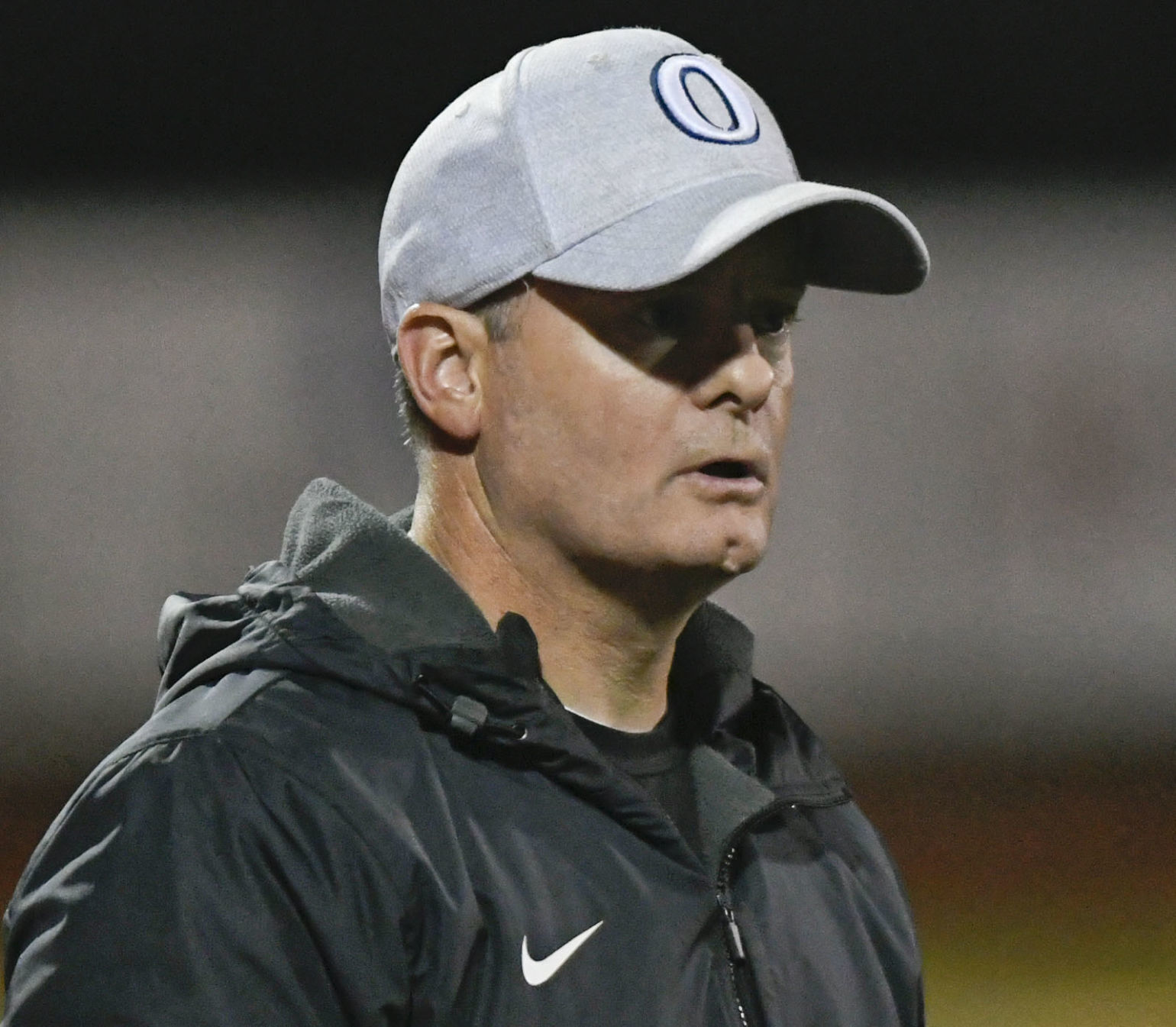 Girls soccer: After leading Spartans to first league title, Orcutt Academy's Brian Speer is the All-Area Coach of the Year